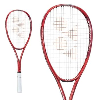 YONEX ボルトレイジ 7S クレナイ YONEX SOFT TENNIS on X: 